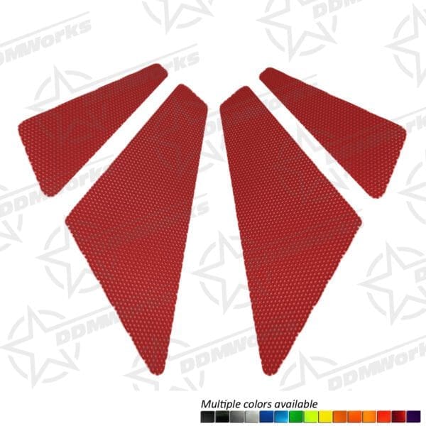 Slingshot Accessories