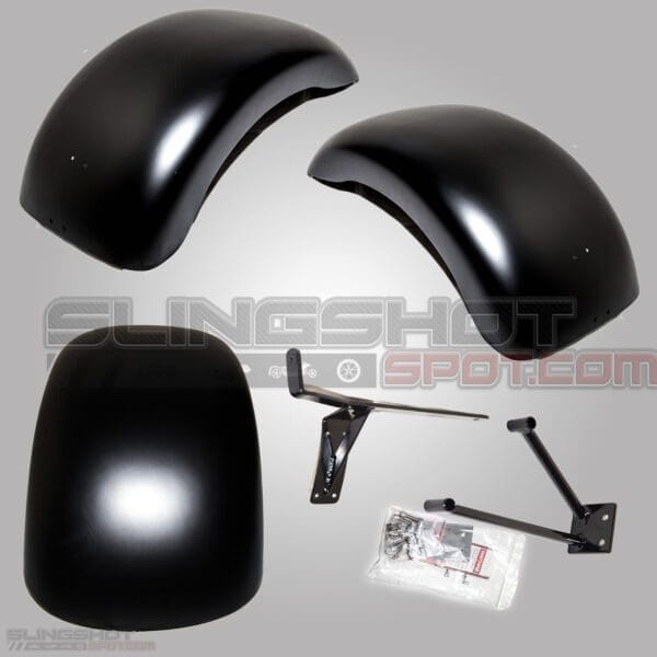 Slingshot Accessories