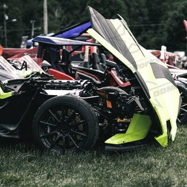 Slingshot Accessories