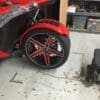 Slingshot Accessories