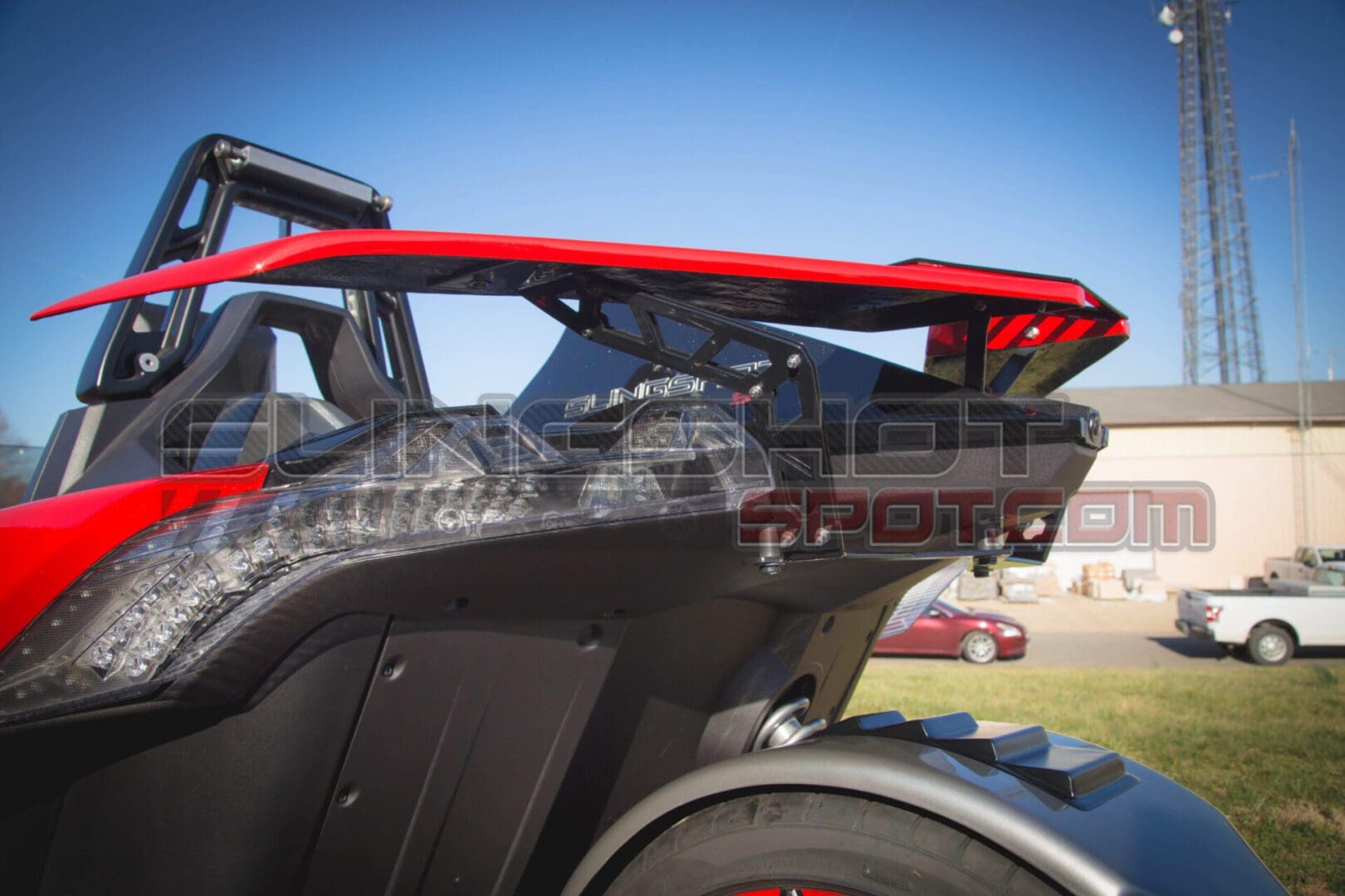 10 Slingshot Accessories
