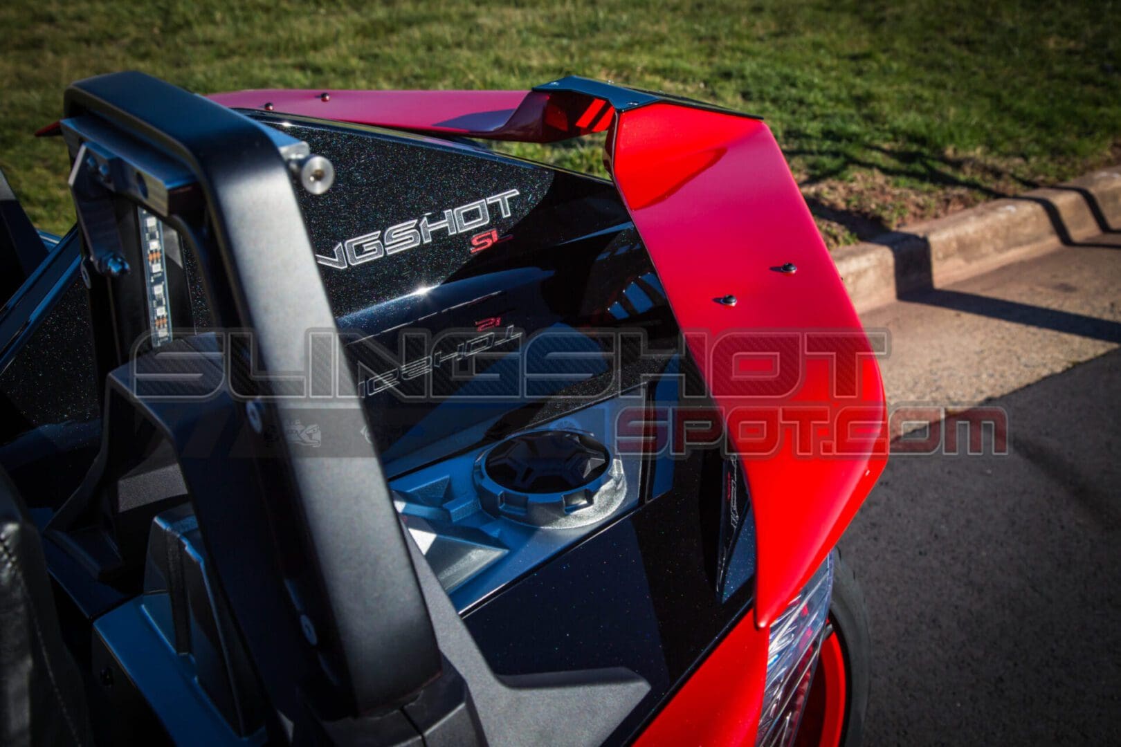 11 Slingshot Accessories