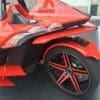 Slingshot Accessories