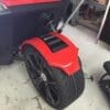 Slingshot Accessories