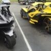 Slingshot Accessories