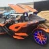 Slingshot Accessories