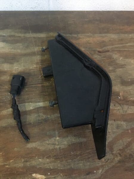 Slingshot Accessories
