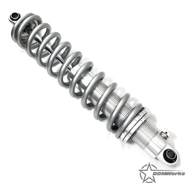 Polaris Slingshot Shocks by DDMWorks Slingshot Accessories