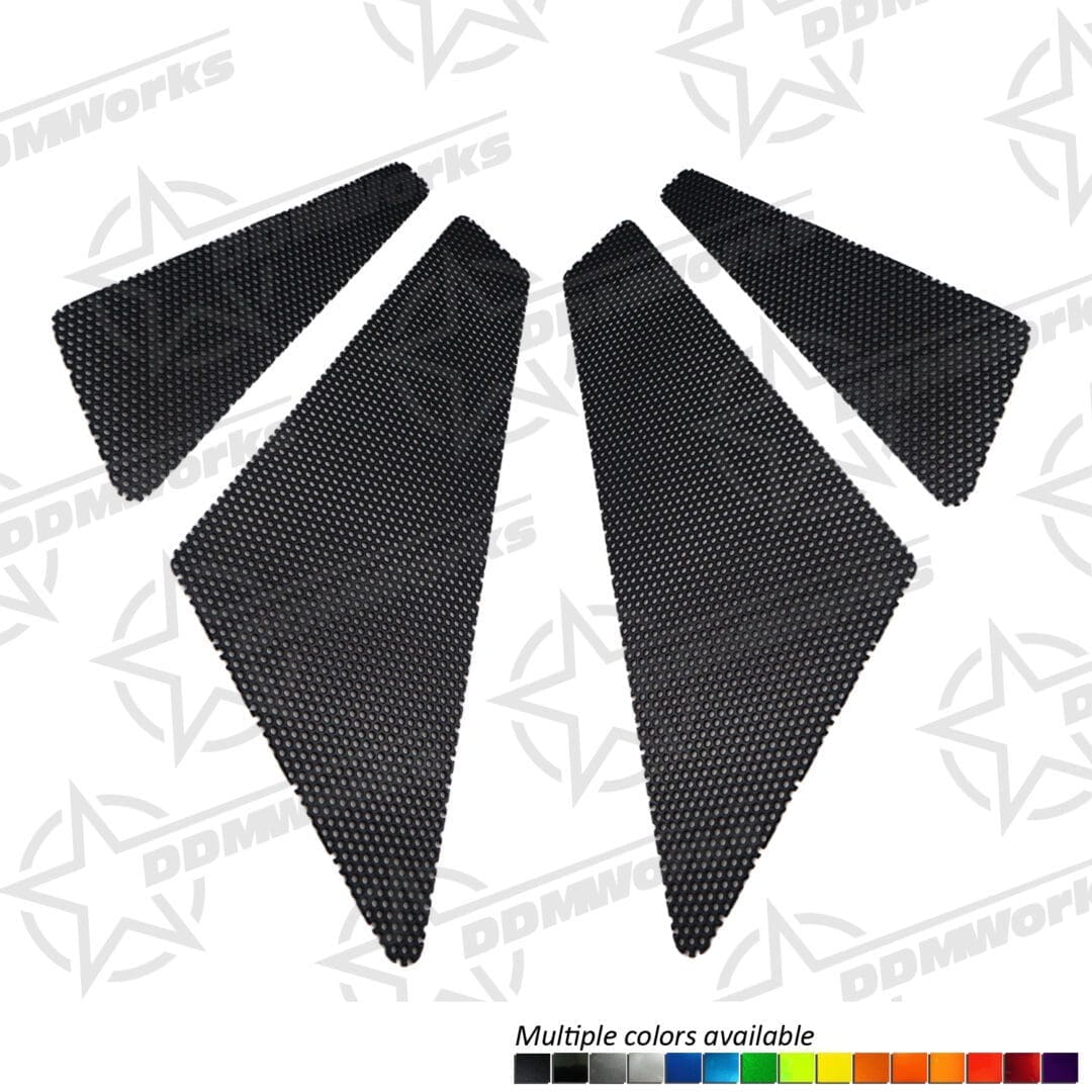 3 Slingshot Accessories