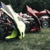 Slingshot Accessories