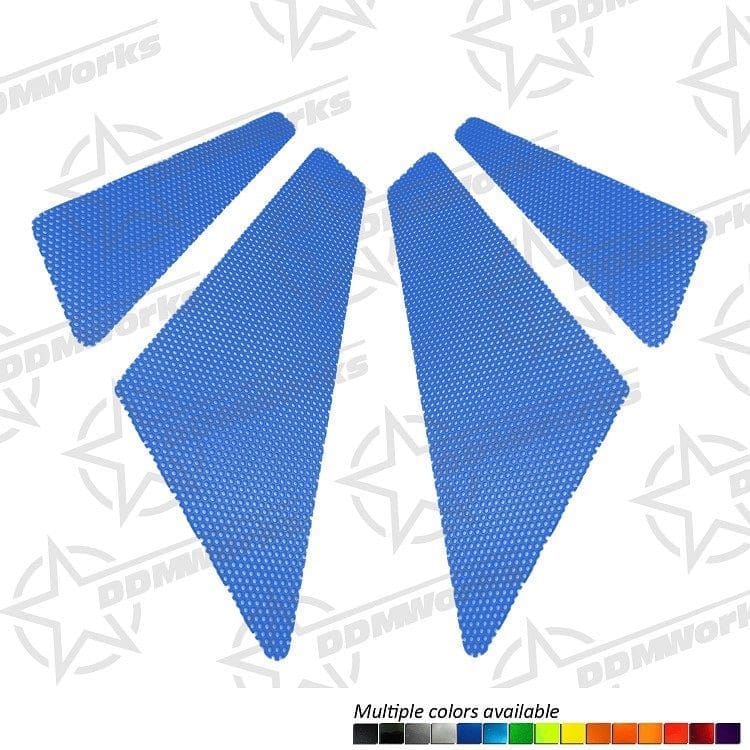 4 Slingshot Accessories