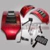 Slingshot Accessories