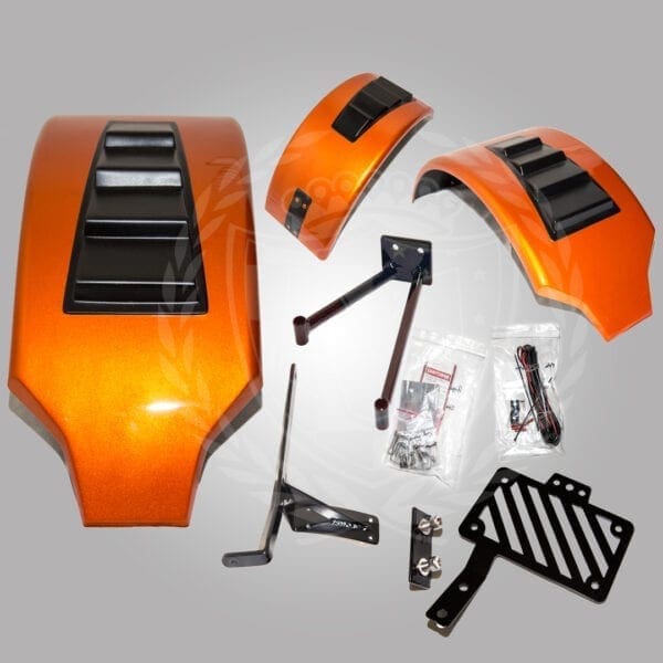 Slingshot Accessories