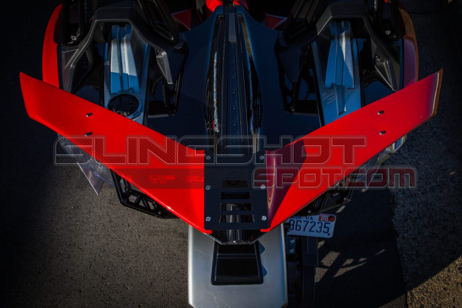 5 Slingshot Accessories