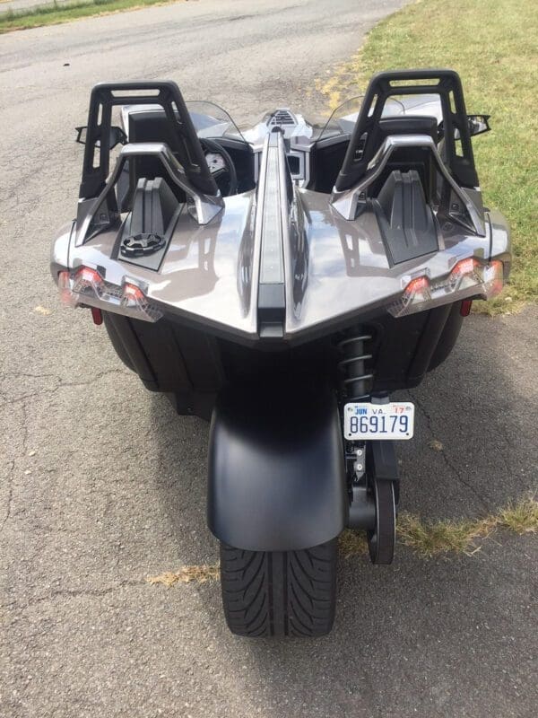 5 Slingshot Accessories