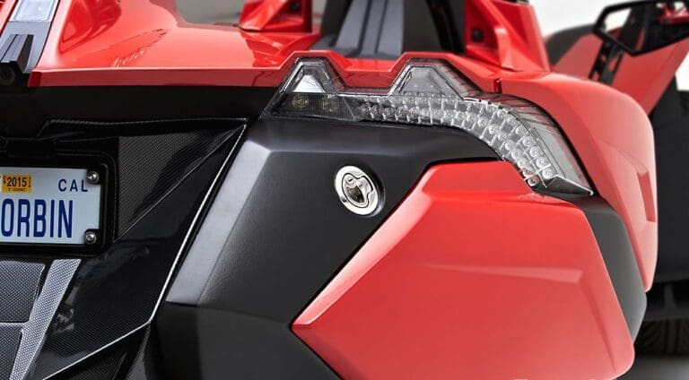 6 Slingshot Accessories