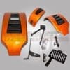 Slingshot Accessories