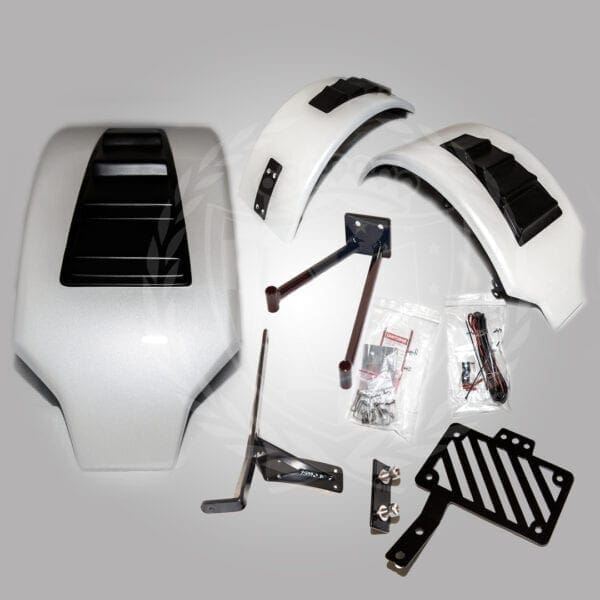 Slingshot Accessories
