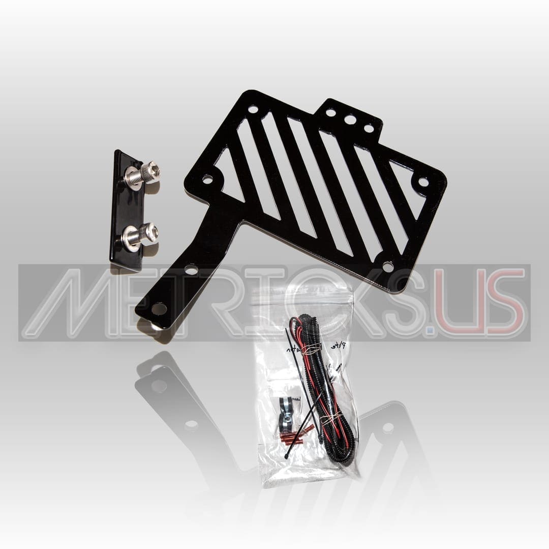 Slingshot Accessories