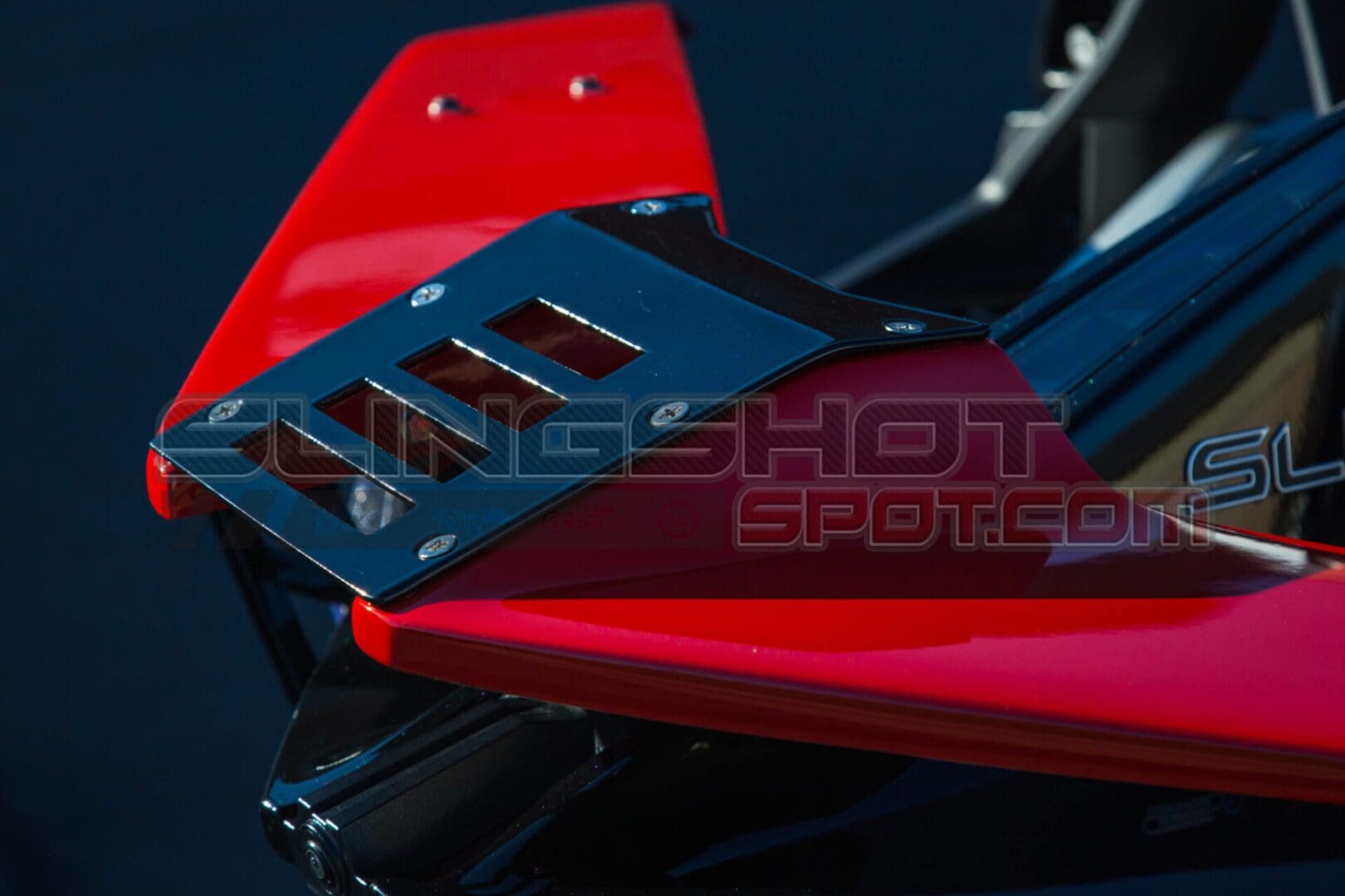 7 Slingshot Accessories