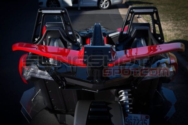 8 Slingshot Accessories