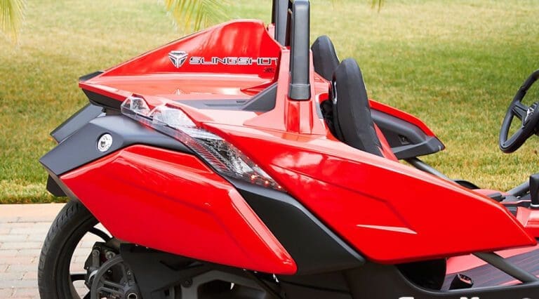 9 Slingshot Accessories