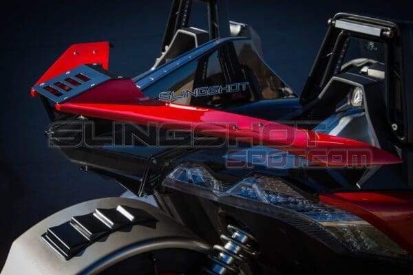9 Slingshot Accessories