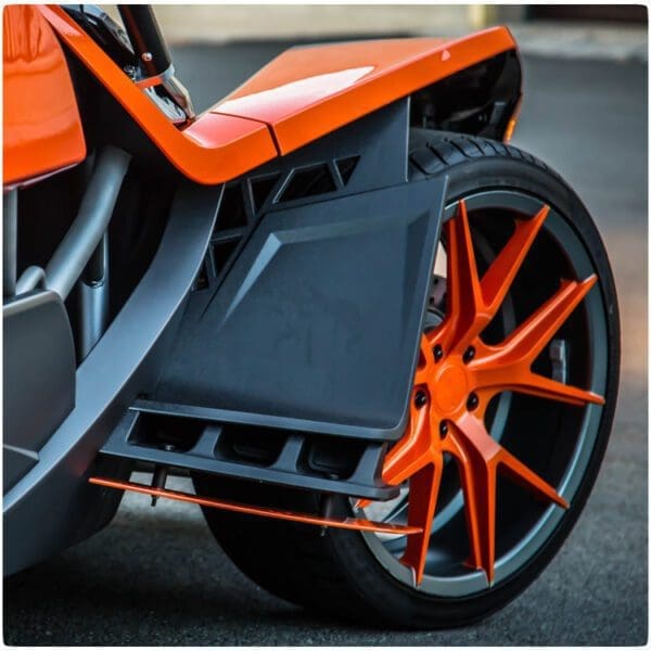 Slingshot Accessories