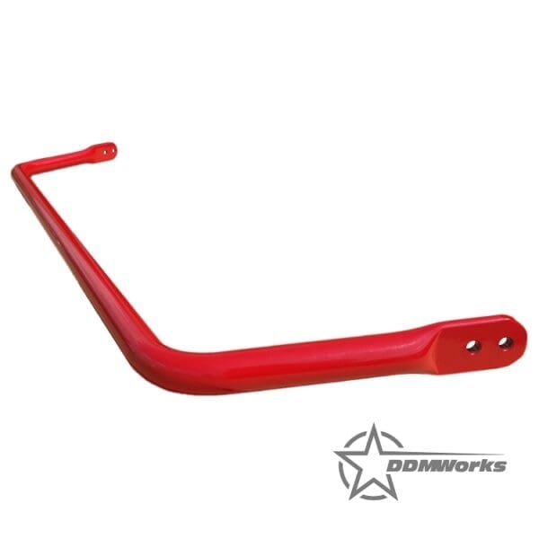 Sway Bar and Accessories
