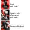 Slingshot Accessories