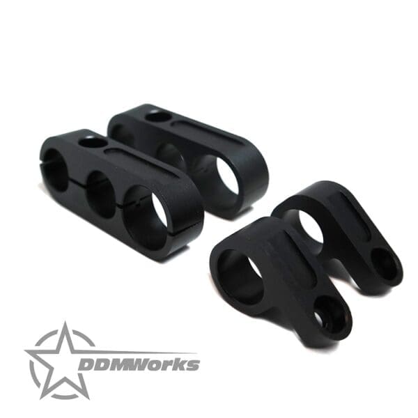 Slingshot Accessories
