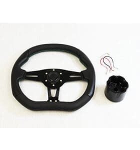 Slingshot Accessories