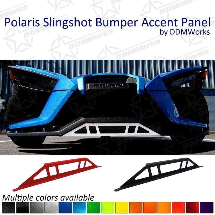 p-2 Slingshot Accessories