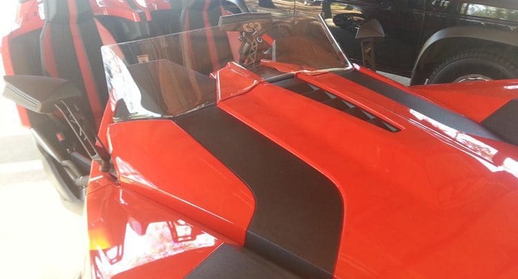 slingshot-windshield Slingshot Accessories