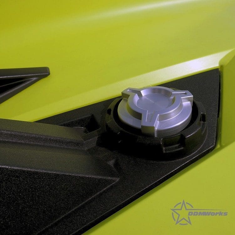 Slingshot Accessories