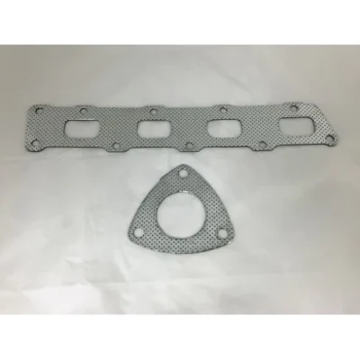 1320 Exhaust Gasket Kit On A Table