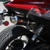 TWIST DYNAMICS WP 2020+ DUAL EXHAUST SYSTEM - TWIST DYNAMICS WP 2020+ DUAL EXHAUST SYSTEM -