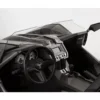 2881751_alternate3 Dashboard and steering wheel of a Polaris Slingshot vehicle.