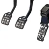 2882334-468 A set of car pedals
