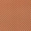 IMG_4523 Close-up of an orange chain-link fence.