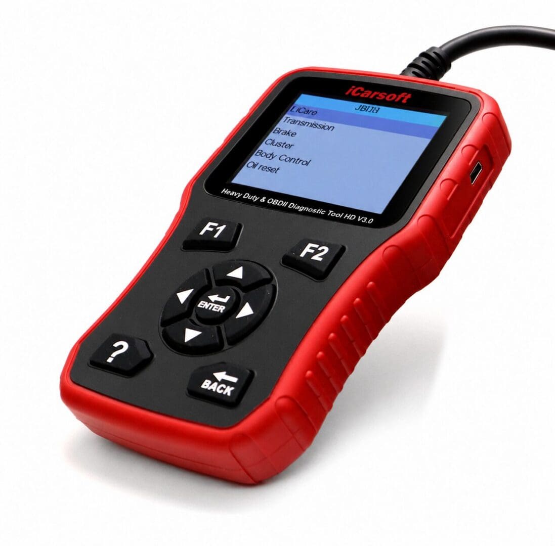 Polaris Slingshot Diagnostic Tool by DDMWorks