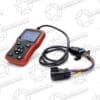 Polaris Slingshot Diagnostic Tool with plug view