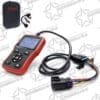 Polaris Slingshot Diagnostic Tool with case