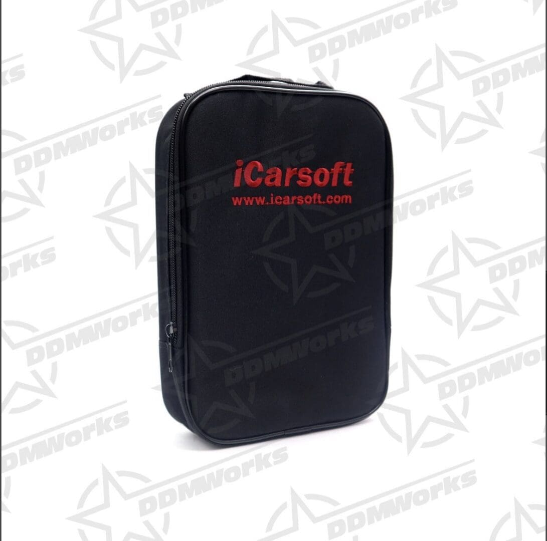 Polaris Slingshot Diagnostic Tool case