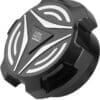 IMG_6469 Gas Cap Ventless Aluminum Fuel Cap