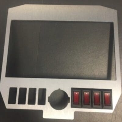 2015-2017 DASH KIT COMBO