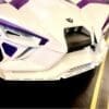 IMG_7276 An Al Front Splitter Kit For Super Cars