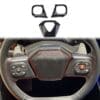 IMG_7418 Fewshaw Carbon Fiber Look Interior Kit for Polaris Slingshot