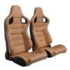 7fca8eca-3ed9-4d1c-a4e6-0d29165417a6 Sport Seats In Tan Color Leather fit
