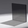 LightGrey A thin, dark, transparent square casting a shadow.